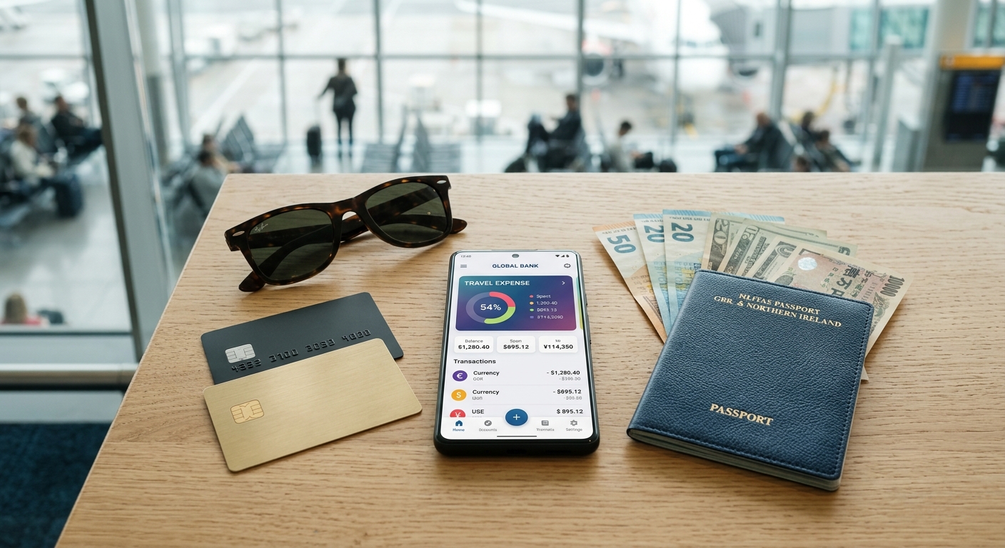 Comment choisir la meilleure carte bancaire voyage en 2026